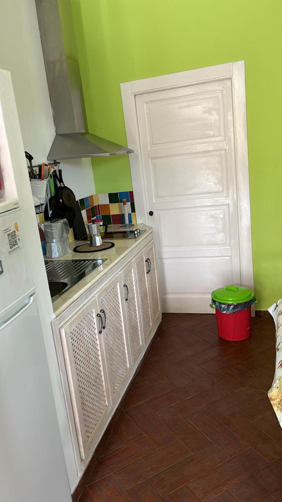 Vivienda Rural Embalse San Clemente Pensionat Huéscar Eksteriør billede