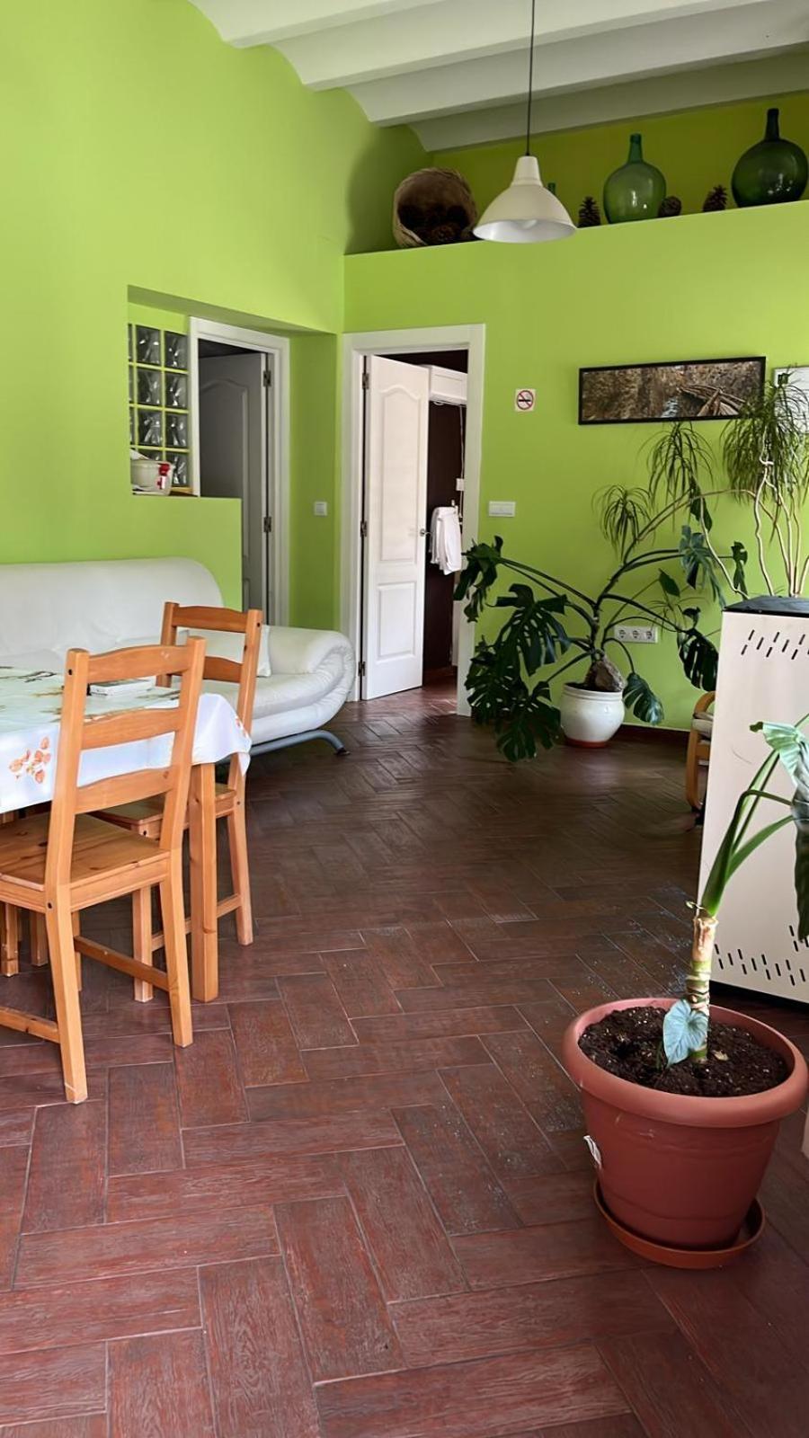 Vivienda Rural Embalse San Clemente Pensionat Huéscar Eksteriør billede