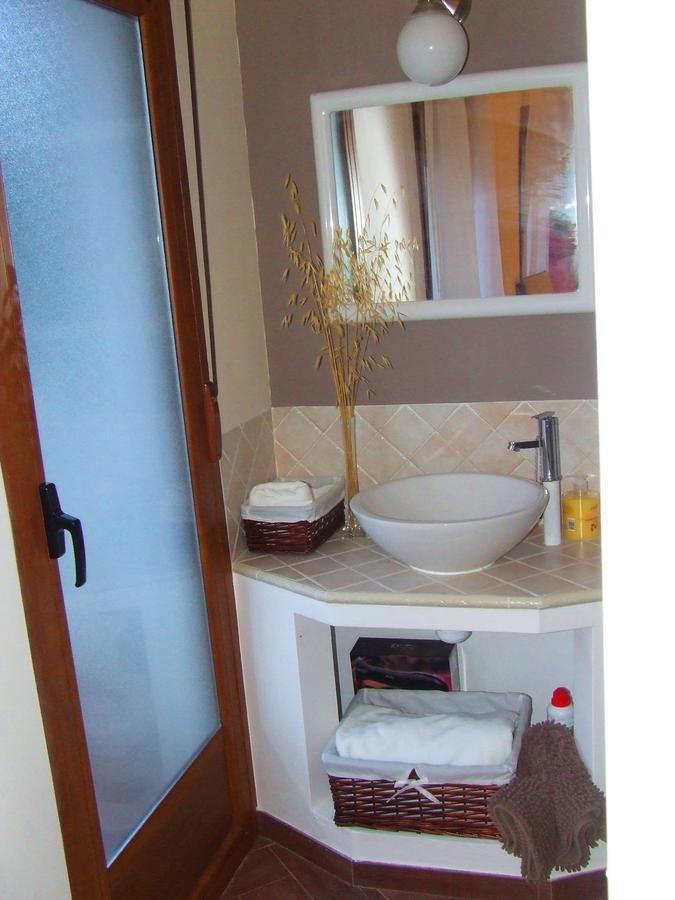Vivienda Rural Embalse San Clemente Pensionat Huéscar Eksteriør billede